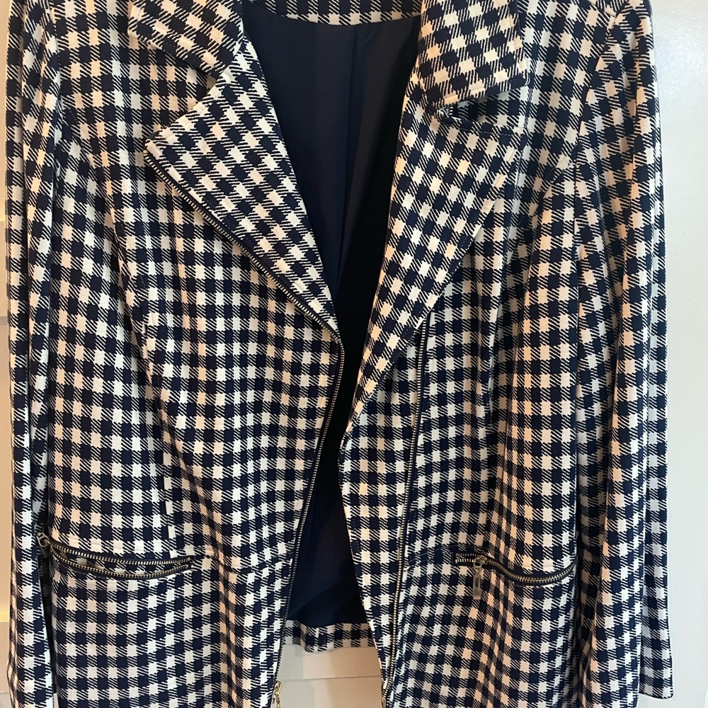 Chico’s jacket